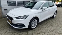 Gebruikt 2021 Seat Leon FR Hatchback | € 24.400 (Eerlijke prijs)