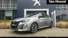 Gebruikt 2024 Peugeot 208 Style Hatchback | € 21.940 (Eerlijke prijs)