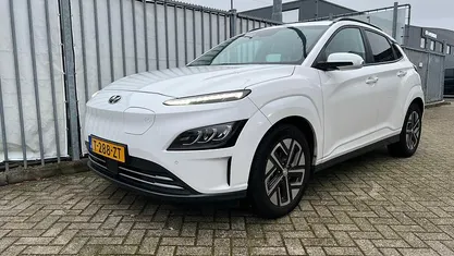 Occasion 2024 Hyundai Kona SUV | € 31.895 (Eerlijke prijs)