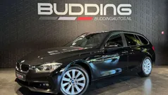 Gebruikt 2016 BMW 318 Comfort Edition Stationwagen | € 16.450 (Eerlijke prijs)
