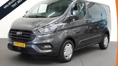 Gebruikt 2020 Ford Transit Custom Trend Van | € 19.390 (Super prijs)