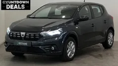 Gebruikt 2023 Dacia Sandero Comfort Hatchback | € 16.195 (Goede deal)