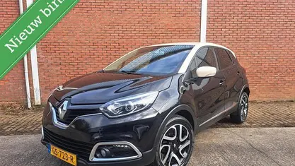 Occasion Renault Captur Dynamique 90 PK (66 kW) 2015 SUV