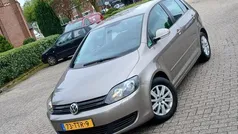 VW Golf Plus