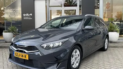 Occasion Kia Ceed 101 PK (74 kW) 2024 Hatchback