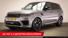 Grijs Gebruikt 2020 Land Rover Range Rover Sport HSE Dynamic SUV | € 53.095 (Eerlijke prijs)