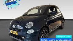 Gebruikt 2023 Fiat 500 Club Hatchback | € 14.940 (Eerlijke prijs)