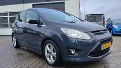 Gebruikt 2011 Ford C-MAX Ghia MPV | € 2.999 (Super prijs)