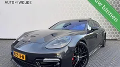 Grijs Gebruikt 2018 Porsche Panamera S E-Hybrid Sport Turismo Sedan | € 51.950 (Eerlijke prijs)