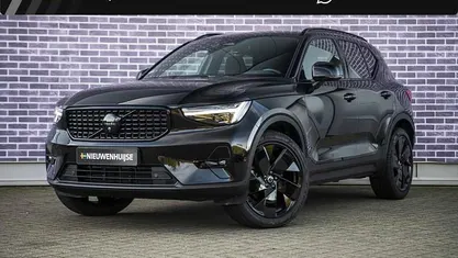 Occasion 2025 Volvo XC40 Plus SUV | € 44.399 (Eerlijke prijs)