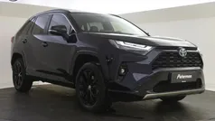 Gebruikt 2023 Toyota RAV4 SUV | € 46.499 (Eerlijke prijs)