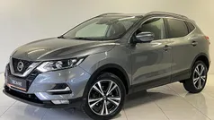 Grijs Gebruikt 2020 Nissan Qashqai N-Connecta SUV | € 23.240 (Eerlijke prijs)
