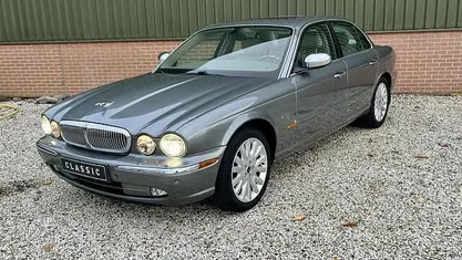 Occasion Jaguar XJ Executive 258 PK (189 kW) 2004 Sedan