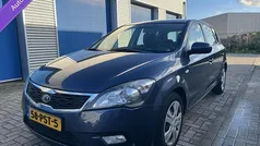 Gebruikt 2011 Kia Ceed Stationwagen | € 5.250 (Super prijs)