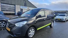 Gebruikt 2016 Dacia Dokker Ambiance Van | € 3.999 (Eerlijke prijs)
