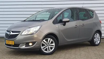 Occasion Opel Meriva 120 PK (88 kW) 2015 MPV