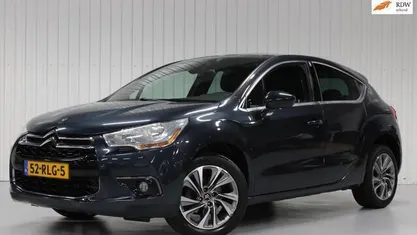 Occasion Citroën DS4 Chic 120 PK (88 kW) 2011 Hatchback