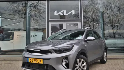 Occasion Kia Stonic 2024 SUV