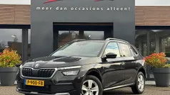 Gebruikt 2022 Skoda Kamiq Ambition SUV | € 19.450 (Eerlijke prijs)