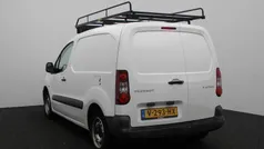 Gebruikt 2017 Peugeot Partner MPV | € 6.430 (Super prijs)