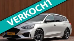 Grijs Gebruikt 2020 Ford Focus Business Edition Stationwagen | € 14.940 (Eerlijke prijs)