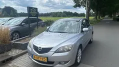 Grijs Gebruikt 2005 Mazda 3 Inclusive Hatchback | € 1.850 (Super prijs)