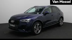 Blauw Gebruikt 2024 Audi Q3 Ambiente SUV | € 46.900 (Eerlijke prijs)