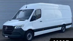 Gebruikt 2020 Mercedes Sprinter Van | € 29.500 (Eerlijke prijs)