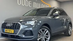 Grijs Gebruikt 2022 Audi Q3 Comfort SUV | € 36.950 (Eerlijke prijs)