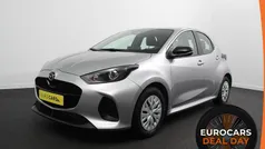 Gebruikt 2024 Mazda 2 Prime-Line Hatchback | € 22.490 (Goede deal)