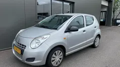 Grijs Gebruikt 2013 Suzuki Alto Comfort Hatchback | € 3.490 (Eerlijke prijs)