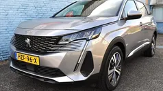 Grijs Gebruikt 2021 Peugeot 5008 Allure MPV | € 26.250 (Eerlijke prijs)