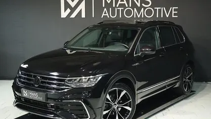 Occasion 2024 VW Tiguan R-line SUV | € 42.950 (Goede deal)