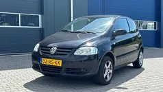 Gebruikt 2005 VW Fox Trendline Hatchback | € 575 (Super prijs)