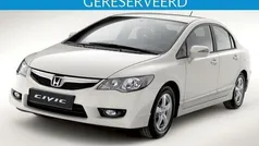 Gebruikt 2011 Honda Civic Sedan | € 5.900 (Eerlijke prijs)