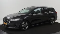 Gebruikt 2023 Ford Focus Titanium X Stationwagen | € 16.900 (Eerlijke prijs)
