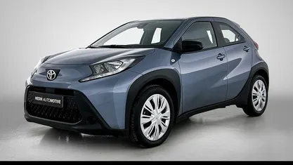 Occasion 2024 Toyota Aygo X Play SUV | € 19.550 (Eerlijke prijs)