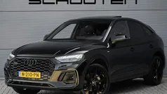 Gebruikt 2021 Audi Q5 Sportback Business SUV | € 43.900 (Eerlijke prijs)