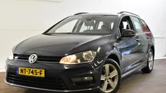 VW Golf VII