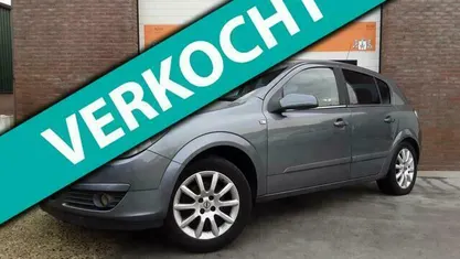 Occasion Opel Astra Cosmo 105 PK (77 kW) 2004 Hatchback