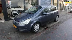 Gebruikt 2010 Opel Corsa Edition Hatchback | € 2.950 (Eerlijke prijs)