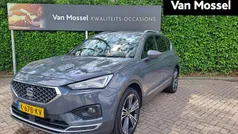 Gebruikt 2021 Seat Tarraco XCELLENCE SUV | € 29.900 (Eerlijke prijs)