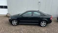 Zwart Gebruikt 2005 Volvo S40 Sedan | € 2.950 (Goede deal)