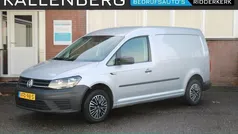 VW Caddy Maxi