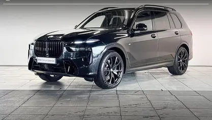 Occasion 2025 BMW X7 Performance SUV | € 144.900