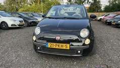 Gebruikt 2011 Fiat 500 Lounge Hatchback | € 4.970 (Eerlijke prijs)