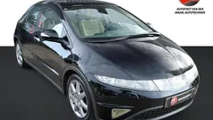 Gebruikt 2006 Honda Civic Executive Hatchback | € 5.950 (Goede deal)