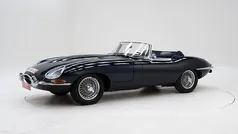 Gebruikt 1966 Jaguar E-Type | € 89.950