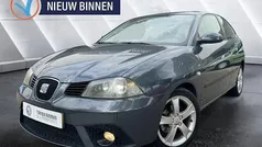 Gebruikt 2006 Seat Ibiza Sport Hatchback | € 1.490 (Eerlijke prijs)