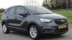 Gebruikt 2018 Opel Crossland X Edition SUV | € 9.495 (Eerlijke prijs)